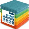 3pcs Microfiber Cleaning