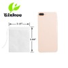 Tinkee Tea Filter bags, safe and natural material, disposable tea