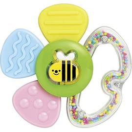 Combi Nigiri Tanned Kamikami Flower