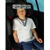 Two-Sided Car Seat for Child Car Seat Head Support Band