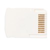 4pcs SD2Vita 5.0 Memory Card Adapter Professional Standard SD2Vita Memory