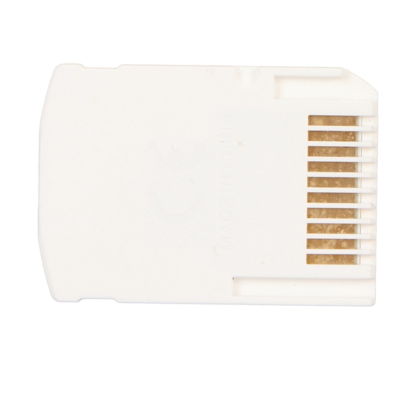 4pcs SD2Vita 5.0 Memory Card Adapter Professional Standard SD2Vita Memory