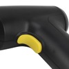 Cordless Buffer Polisher USB Rechargeable 3 Speeds Adjustable Portable Electric
