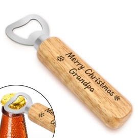Grandad Christmas Gifts,Christmas Gifts for Grandad,Grandad Gifts for Christmas,Gifts for Grandad Christmas Presents,Bottle Opener,Christmas Presents for Grandad,Grandad Presents for Christmas