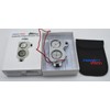SatShooter Precision Compass & Angle Finder (Clinometer) Combination Tool