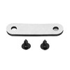 3 Channel Dash Cam 3 Lens Front Inside Rear 1080P