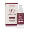 Pompeia Derm, dermatologische Creme 98% pflanzlich - 50 ml (Verbesserte