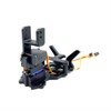 XFLY-MODEL Servo-Equipped Camera Mount for FPV Micro Camera for FPV