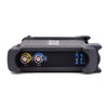 Hantek 6022BE Osciloscopio digital portátil basado en PC 2 canales