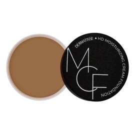 Maquillaje Con Karité, Coco Y Argán Dermatisse - Tono Bt