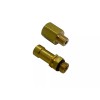 Preece Precision Homefill Fill Port Check Valve Nipple Kit for