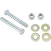 Compatible with Mustang II Rack & Pinion Bolt Kit -