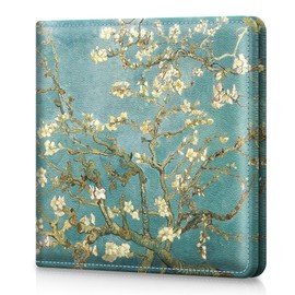 Pisypox Car Registration and Insurance Card Holder，Vehicle Glove Box Car Organizer，Accessories Case for Storing Driving Licences, Cards, Documents