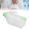 Male Urine Bottle Reusable Spill Proof Thicken Portable 1000ml Urinal