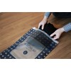 (Made in Japan) Convenient Clothing Compression Bag for Travel, Business