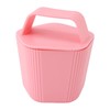 Ice Roller Skin Friendly Silicone Ice Cube Mold Roller Reusable