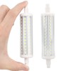 R7s Light Bulb LEDS 10W 6000K Energy Saving PC Housing