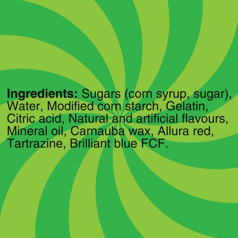 STARBURST Sour Gummies, 5 oz Bag