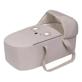 Chiqui Mundo Bambineto Para Bebe Con Colchón Sabana Seguro Y Comodo Koala