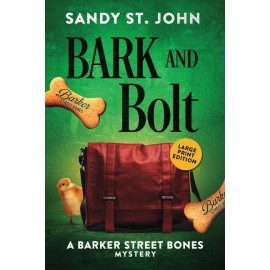 Bark And Bolt