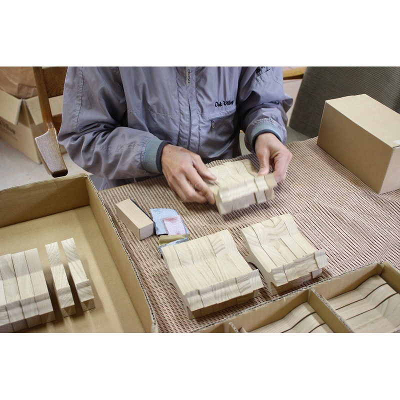 Good Toy Selected Product Oak Village Wooden Toys Forest Animal