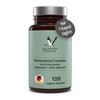 Milk Thistle Capsules – Artichoke, Dandelion Complex & 80% Silymarin