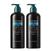 Nature Republic 1+1 Black Bean Hair Loss Symptoms Improvement Shampoo
