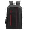 Portable Drone Backpack Large Capacity Carrying Travel Case for DJI