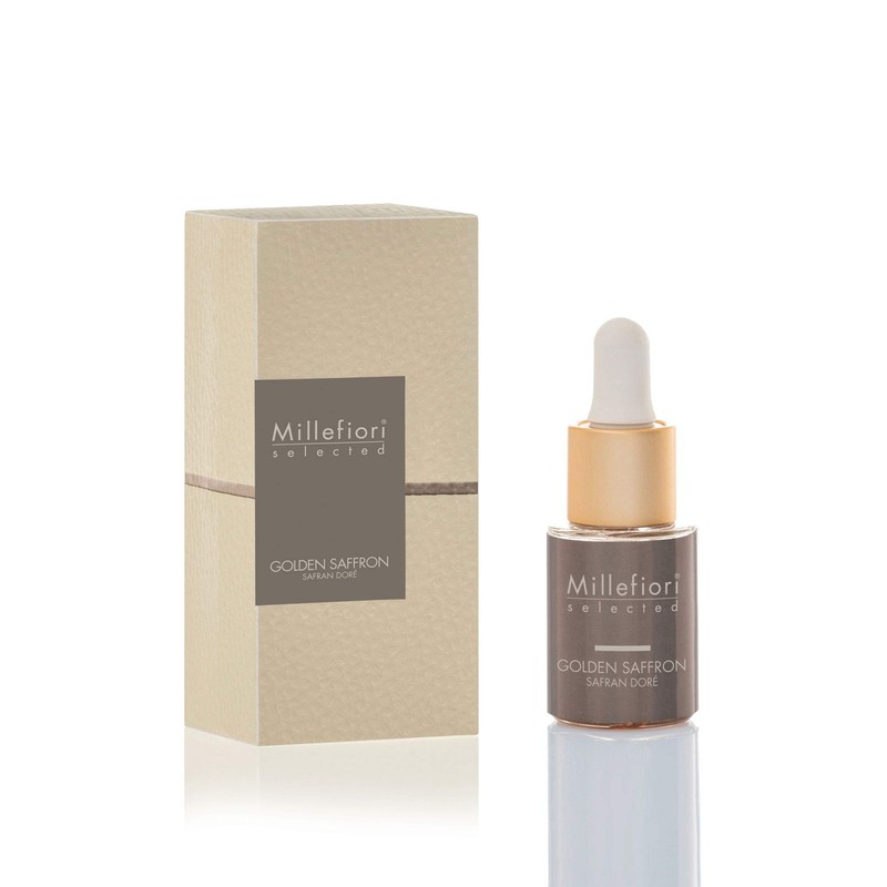 Millefiori 22FIGS SELECTED Water-Soluble Aroma Oil, 0.5 fl oz (15
