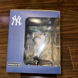 JUAN SOTO COLLECTIBLE FIGURE SGA 8/23/24 Yankees New SEALED BOX Free Shipping