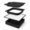 Hazh Vac Small 20 x 5.8 cm - Vacuum Filter