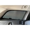 Genuine SNAPSHADES Port Window Shades for Volvo V60 2nd Gen