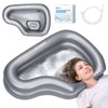 ​Portable Inflatable Shampoo Basin for Bedridden & Elderly - Zero