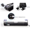 Ranzek 9 LED Front Light Warning Light 9W 12V Dashboard