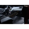 INDIVIDUALise your CAR Interior Lighting Set for Polo 6R and