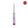 Velamp CF001 Voltage Tester Screwdriver 140 mm