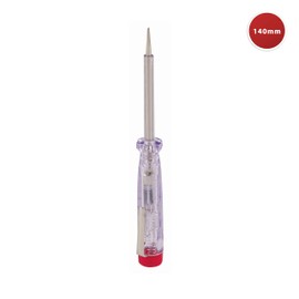 Velamp CF001 Voltage Tester Screwdriver 140 mm