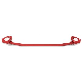 SCITOO Performance Front Strut Tower Bar Suspension Replacement Red Fit for 2016-2019 for Honda Civic