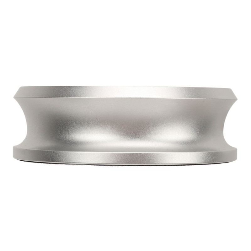 Record Weight Stabilizer Reduce Vibration Turntable Disc Stabilizer Aluminum Alloy