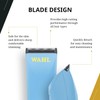 Wahl Professional Peanut Li Recortadora Inalámbrica Compacta y Ligera para
