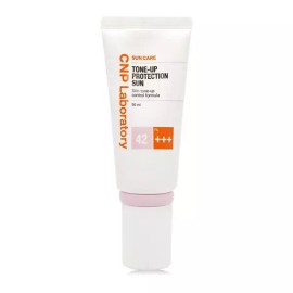 CNP 톤 업 프로텍션 선 50ml/썬크림 CNP Tone Up Protection Sun 50ml/Sun Cream