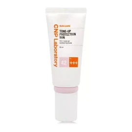 CNP 톤 업 프로텍션 선 50ml/썬크림 CNP Tone Up Protection Sun 50ml/Sun Cream