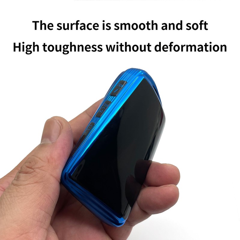 Creativity for Mazda Key Fob Cover. Suitable for Mazda 3