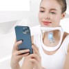 목 보호대 견인기 스트레칭 목고정기 고정 Neck Protector Puller Stretching