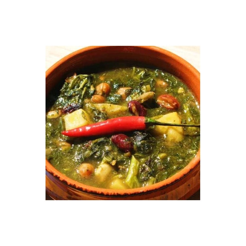 Eden Brothers Amaranth Seeds - Green Callaloo