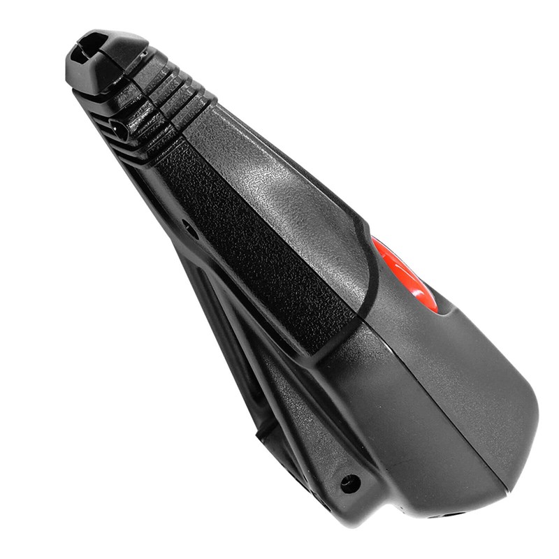 LOSTAR Control Box Cover Kit For 1994+ All Terrain Maxxum