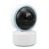 Wireless Surveillance Camera 1080P 2 Way Talk Night Vision Auto