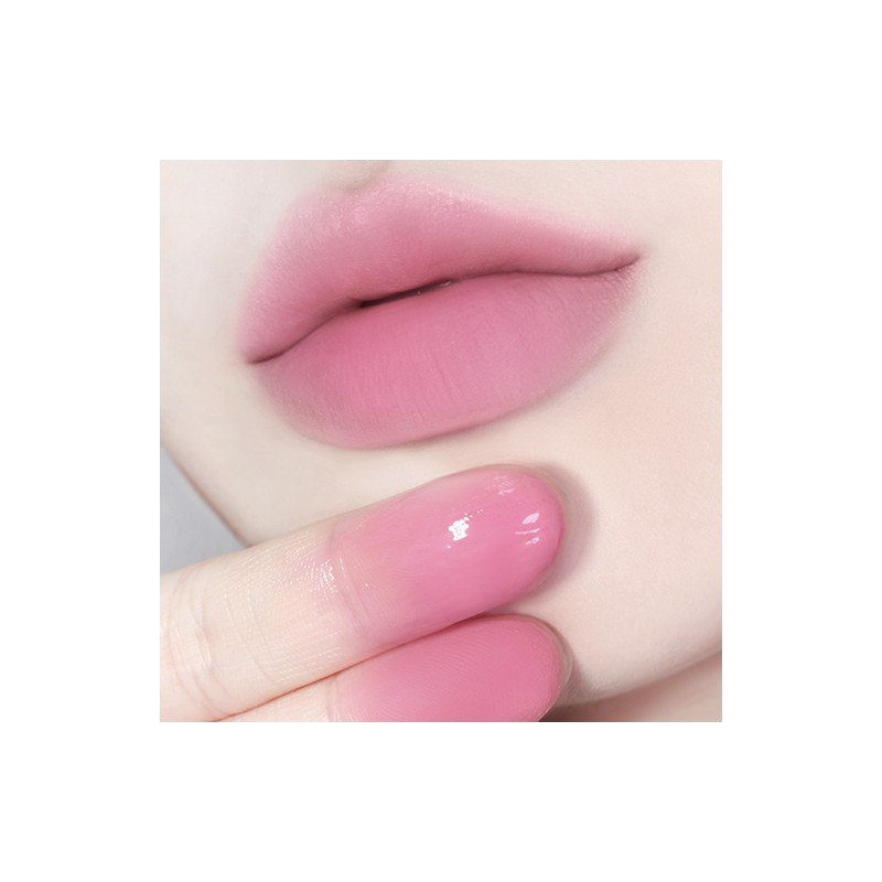 TONYMOLY Cheek Tone Lip And Cheek Duo Balm - 10