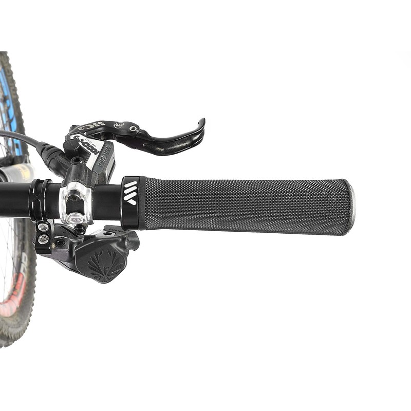 All Mountain Style Bicycle Grips Berm Grip Model | Bicycle