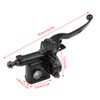 Left Brake Main Master Cylinder for 50cc 70cc 90cc 110cc